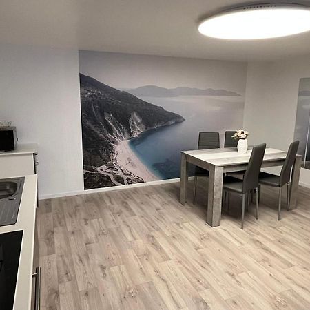 Apartamento Zuhause Bei Zampich Wermelskirchen Exterior foto