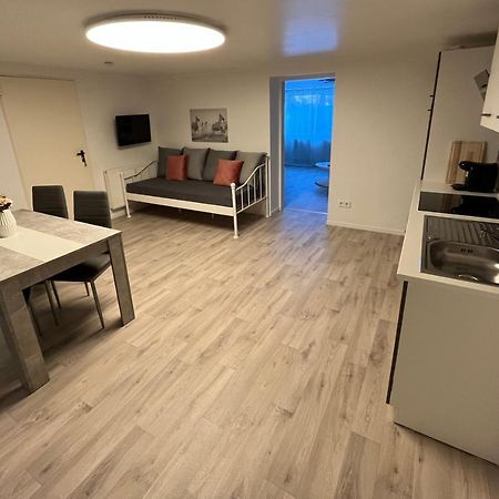 Apartamento Zuhause Bei Zampich Wermelskirchen Exterior foto