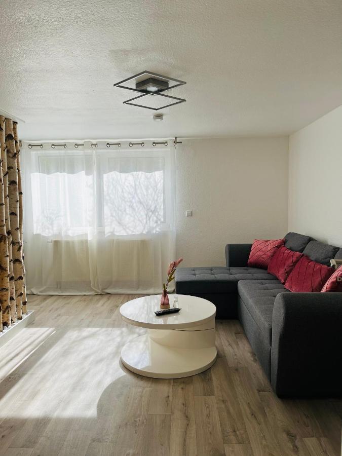 Apartamento Zuhause Bei Zampich Wermelskirchen Exterior foto
